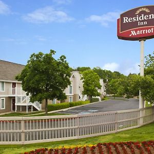 Residence Inn By Marriott Nashville Airport